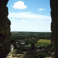 Corfe