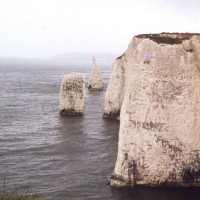 Old Harry Rocks, Swanage