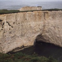 Old Harry Rocks, Swanage