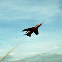 Red Arrow