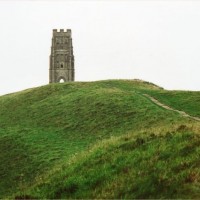 Glastonbury Tor