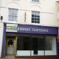 Zodiac Clothing