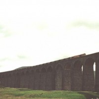 Ribblehead Viaduct