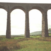 Ribblehead Viaduct