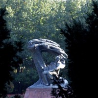 Chopin Memorial