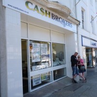 Opened Cash Brokers