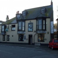 The Star Inn, Newlyn