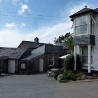 The Tinners Arms, Zennor 8May2012