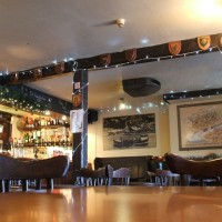 The Old Success Inn, Sennen Cove - 01Dec08
