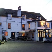 The Old Success Inn, Sennen Cove - 1Dec08