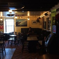 The Old Success Inn, Sennen Cove - 1Dec08