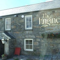 The Engine Inn, Cripplesease - 19/06/10