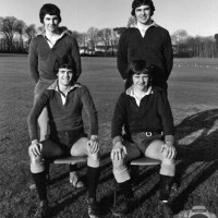 HDGS boys selected for Cornwall U19 Rugby Squad 1978