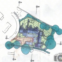 plan for new build in Treneere