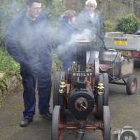Steam8 Trevithick Day