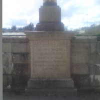 Alexandra Road Memorial
