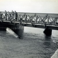 Ross bridge
