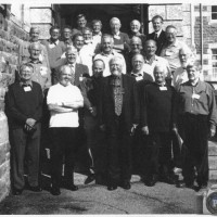 Class of '49 Reunion 1999