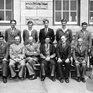 Prefects 1946