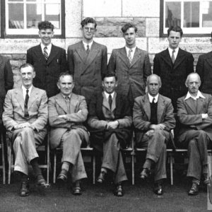 Prefects 1947
