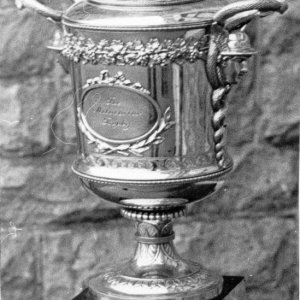 The Milocarian Trophy, 1948