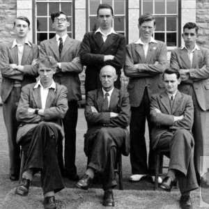 Chess Team 1951