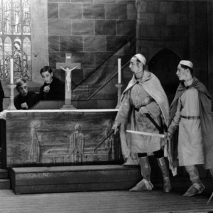 Murder in the Cathedral  (1), 1951