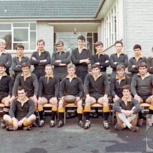 Rugby 1st Team 1966 (1)