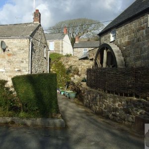 Nancledra - 10th Feb., 2010