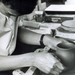 Pottery (1)
