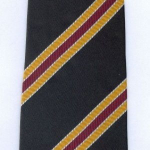 The Association Tie