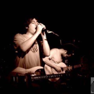 7 - PAUL KNIGHT-MALCIAK TAKES THE LEAD WITH VOCALS