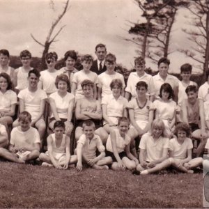 1964 sports Team