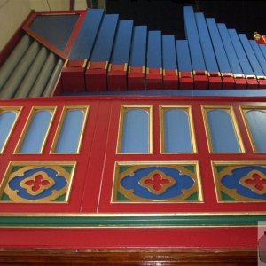 Church of the Immaculate Conception - 19Sep10