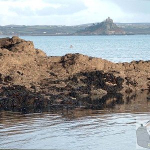 The Mount from Battery