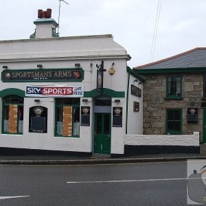 CLOSED! The sportsman Heamoor