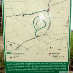 Carn Gort - 5April2010