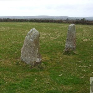 Carn Gort - 5April2010