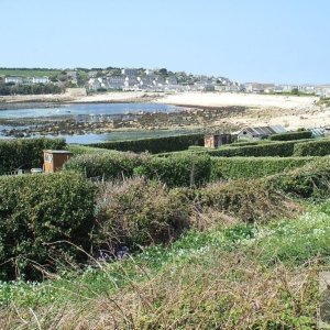 Day Trip to Scilly - 20th April, 2007