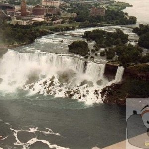 Niagra Falls