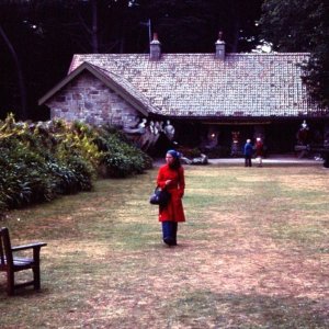 Valhalla, Tresco Gardens, Scilly