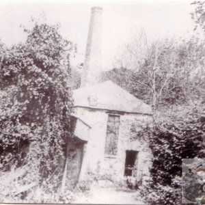 Treneere Mill