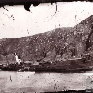 SS Gannett