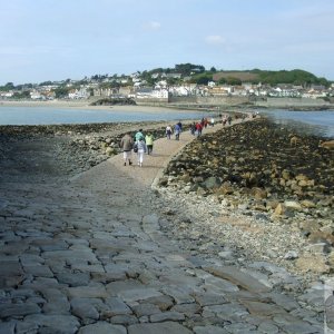 St Michael's Mount - 18May10