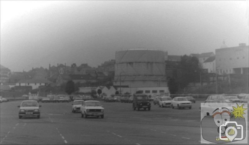 A First View of Penzance