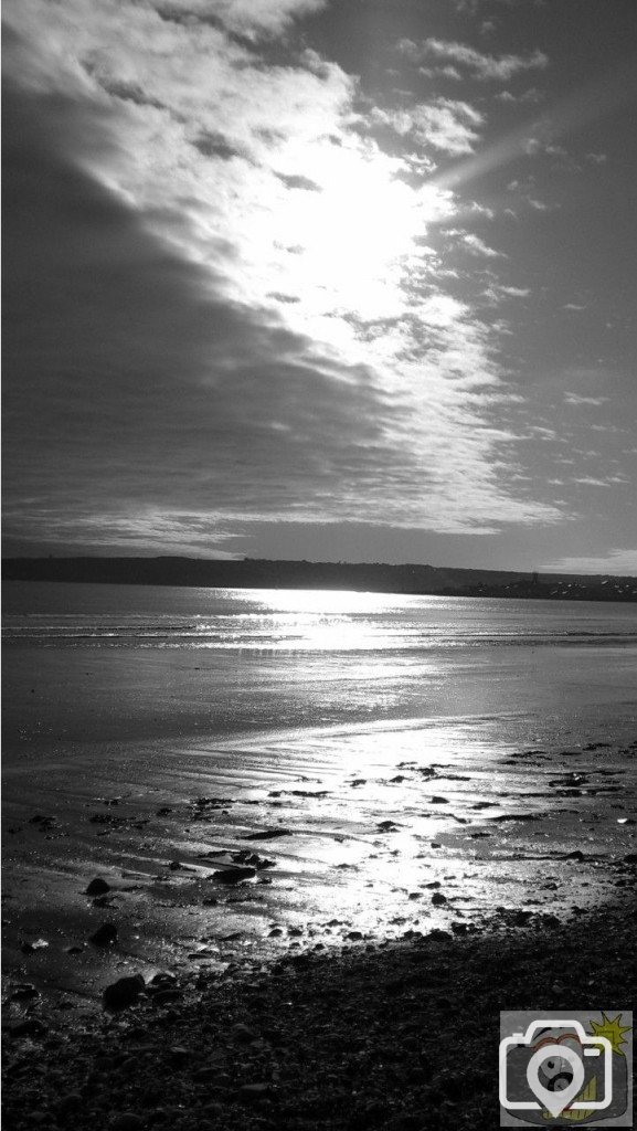 A view of Penzance