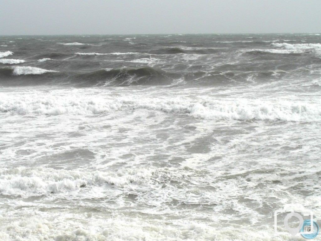 A Walk to Marazion Today - 15th Aug., 2012