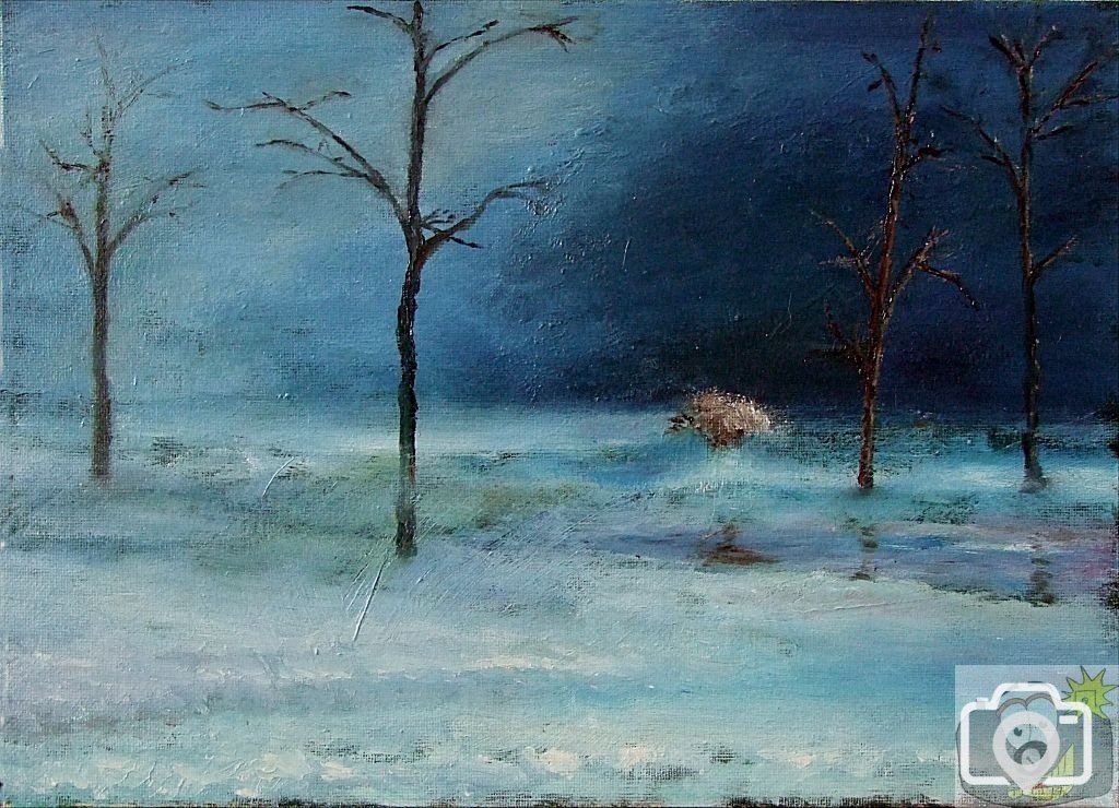A Winter's Tale