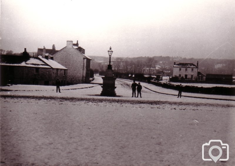Alexandra Road Picture Penzance archives