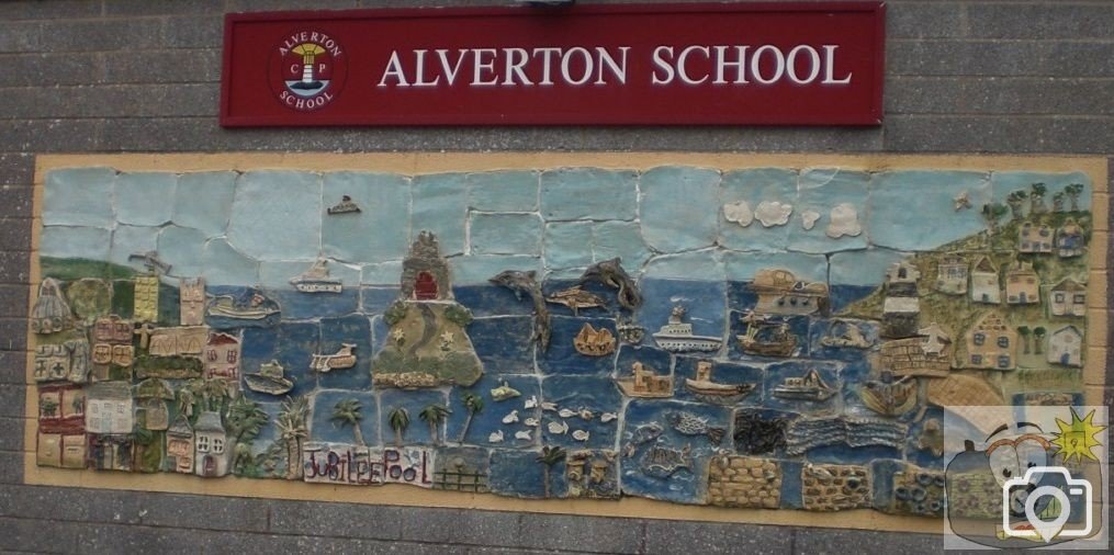 Alverton School